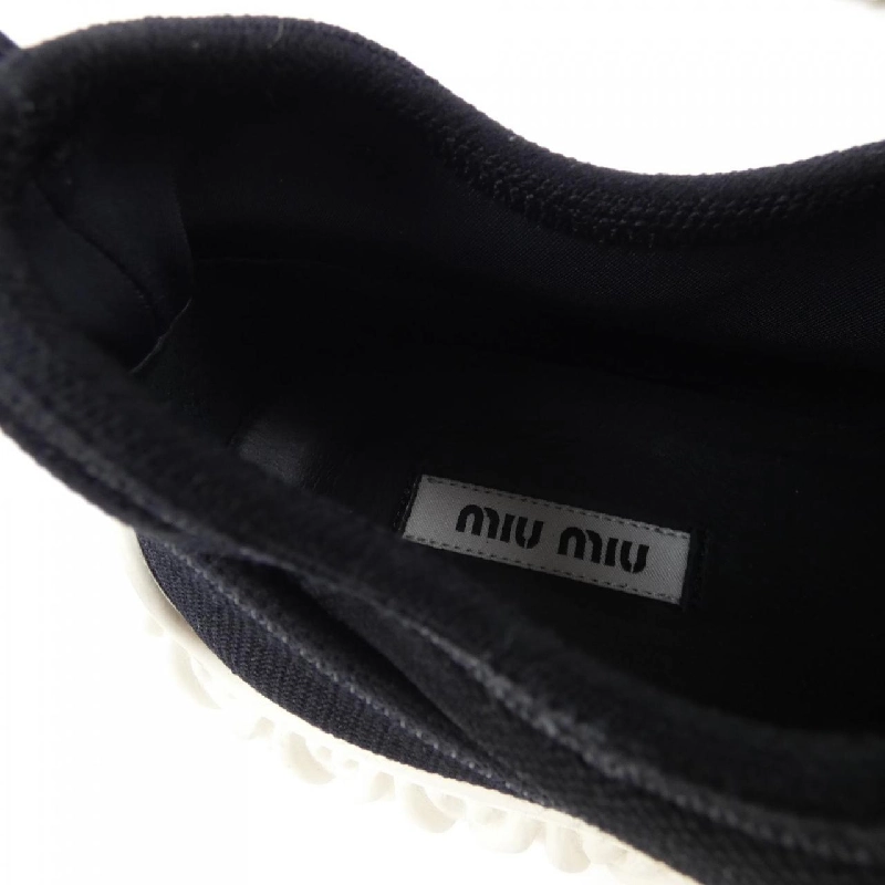 Giày thể thao MIU MIU 5S374D 659237