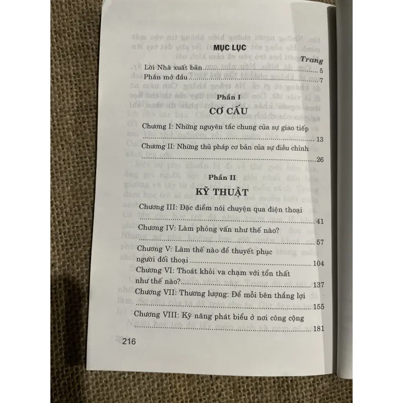 Cách điều khiển cuộc phỏng vấn  797073