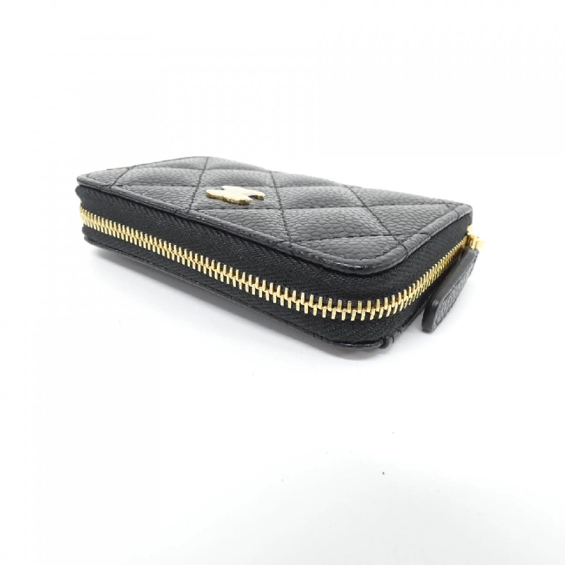 【Sản phẩm chưa sử dụng】Chanel Timeless Classic Line AP0216 Ví đựng tiền xu 621245