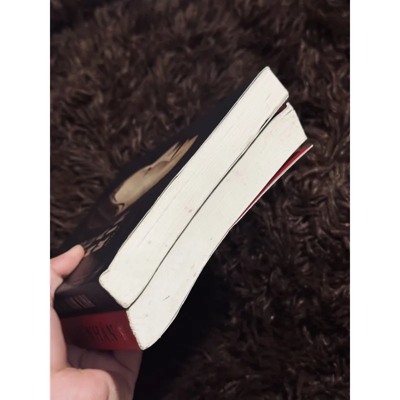 Combo 2c Mo Hayder 783874