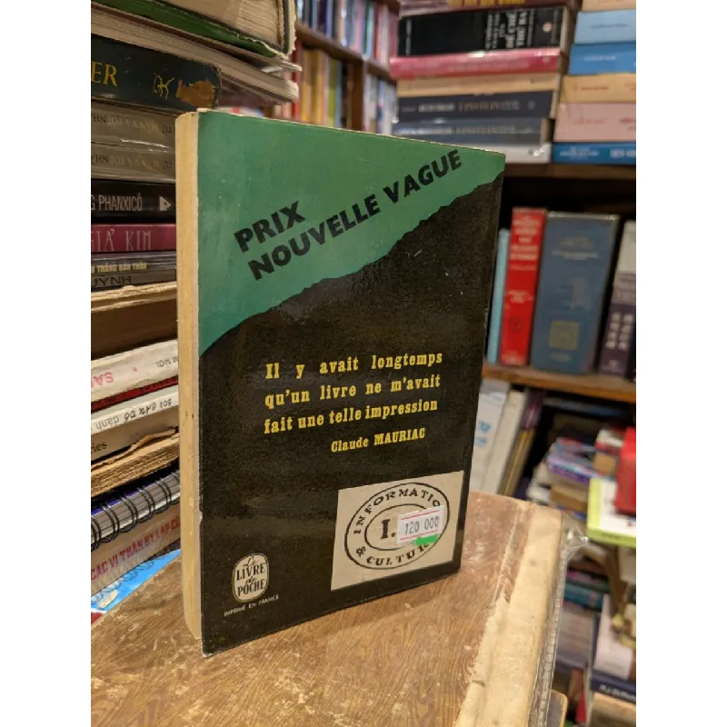 Le Repos du Guerrier - Christiane Rochefort 602710