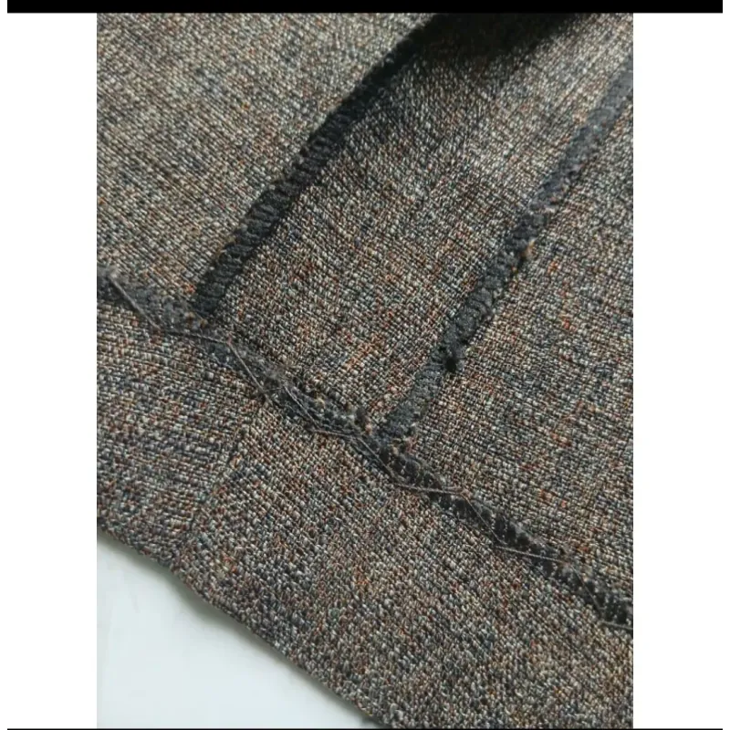 Chân váy vải bố 992743