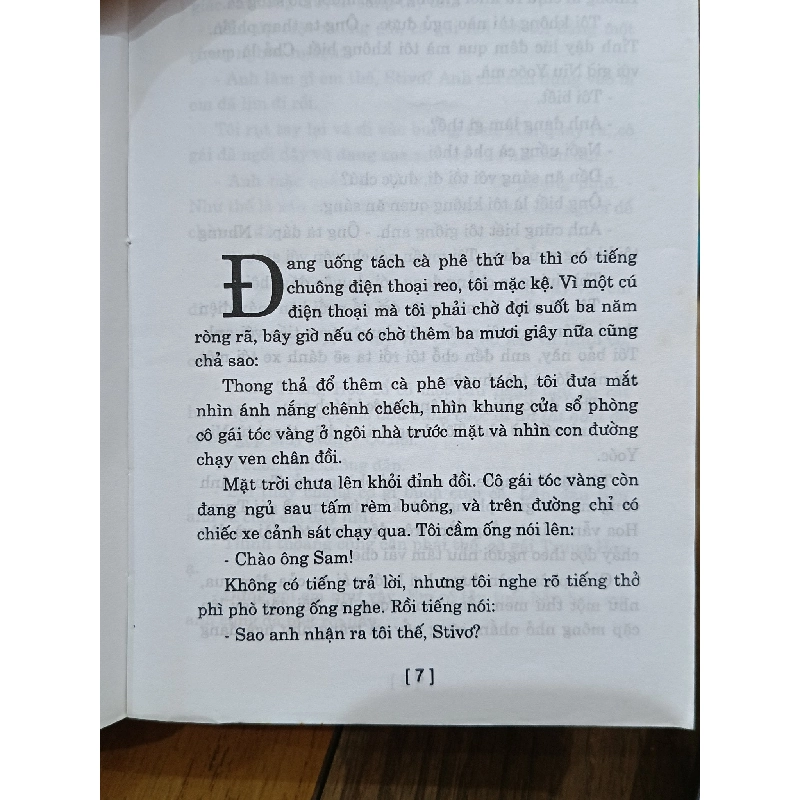 Nhà triệu phú bất hạnh - Harold Robbins (Xuân Du dịch) 796699