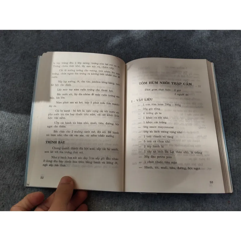 CÁC MÓN ĐẶC SẢN VIỆT NAM 720013