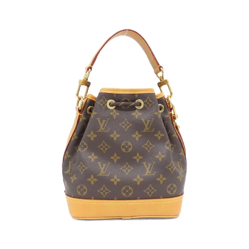 Túi xách Louis Vuitton Monogram Archive Noé Cargo M14017 618155