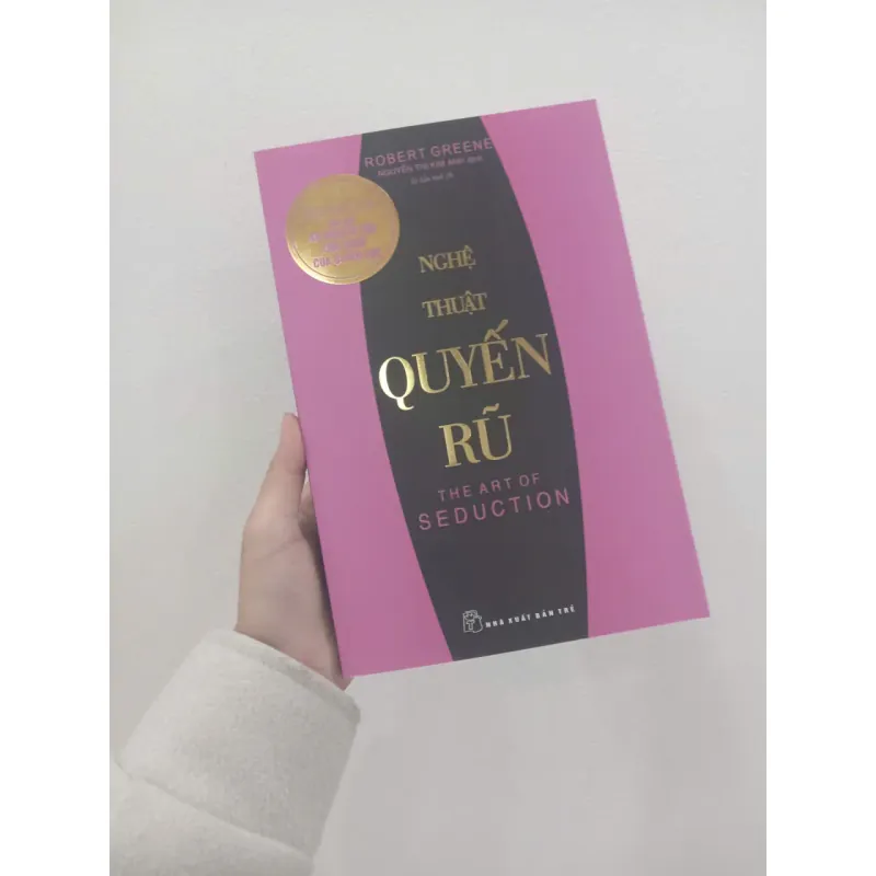 Nghệ thuật quyến rũ 969998