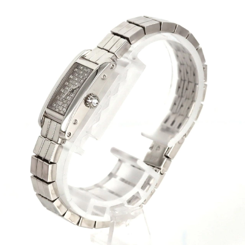 Cartier Tank Allongée SM WG WJ2001W3 WG Quartz - Hàng hiệu Authentic 876725