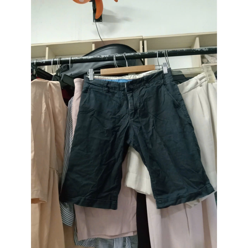 Quần đùi nam size 29 521669