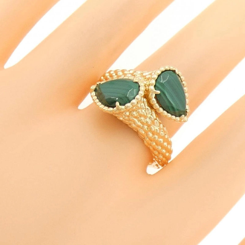 Boucheron Serpent Bohème Nhẫn - Hàng hiệu Chính hãng 838734