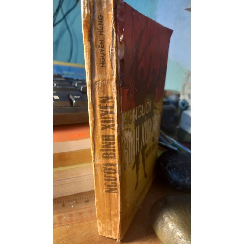 Người Bình Xuyên 484861
