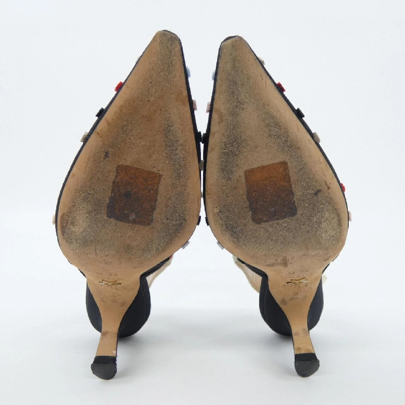 Giày cao gót CHRISTIAN DIOR 657953