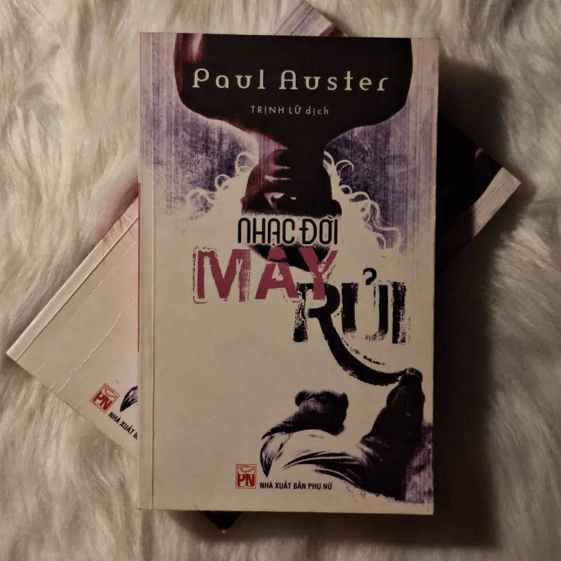 Paul Auster - Nhạc đời may rủi 779856