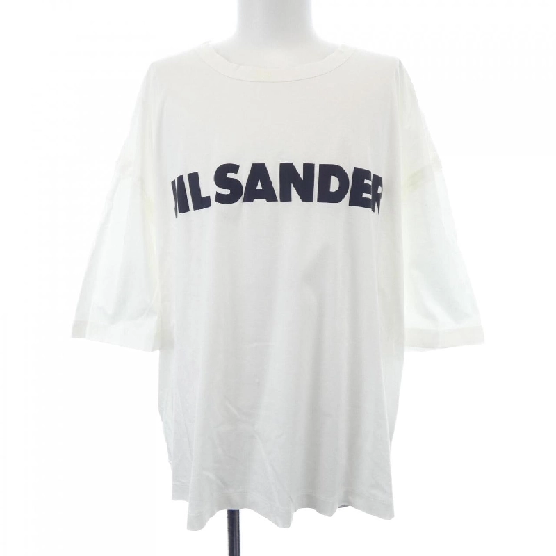 JIL SANDER JSUM705010 Áo thun - Hàng hiệu Chính hãng 892893
