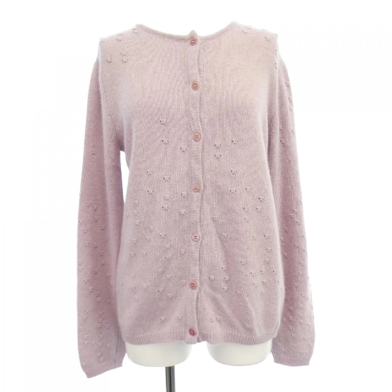 【Mã giảm giá】Áo khoác cardigan POI BY KRIZIA 635481