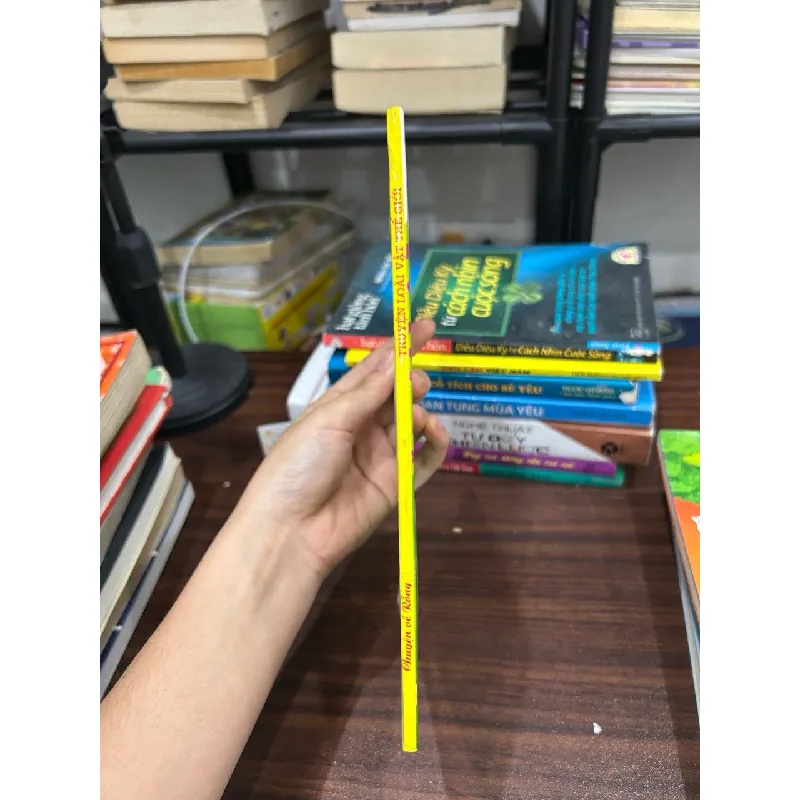 Truyện loài vật thế giới- Chuyện về rồng 599716