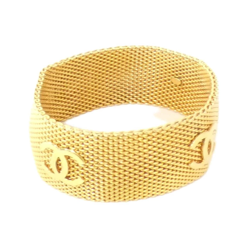 【Vintage】Vòng tay Chanel 624567