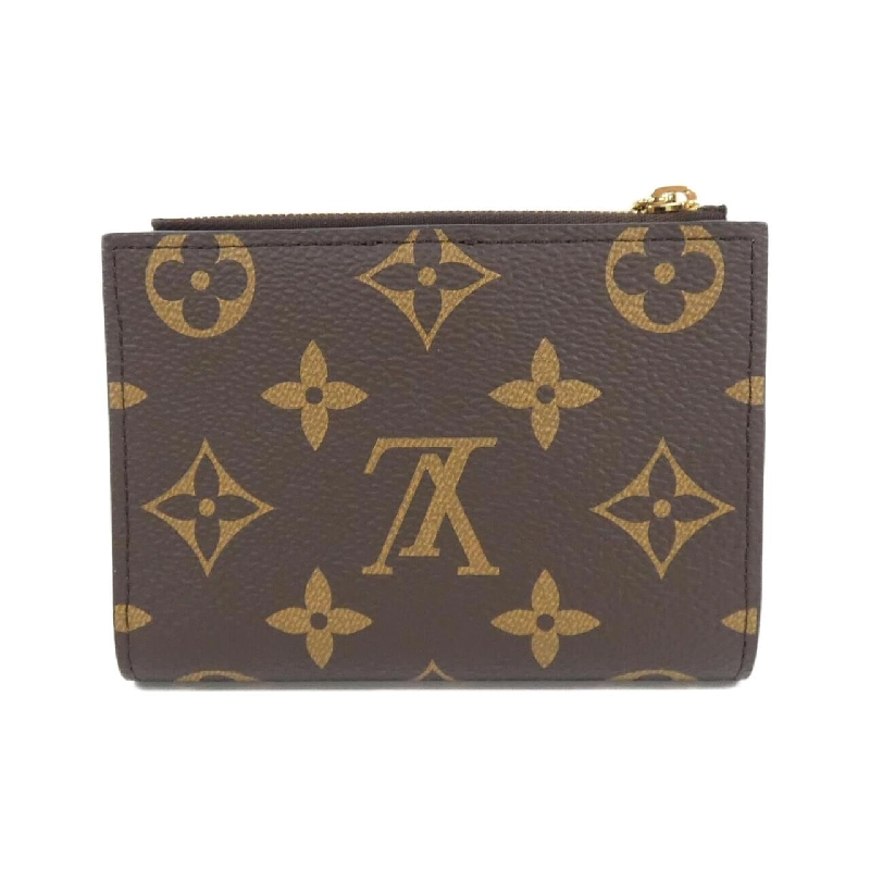 Ví Louis Vuitton Monogram Cherry (LV X TM) Portefeuille Lisa M13420 621809