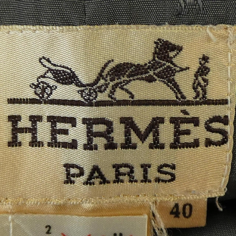 Chân váy HERMES - Hàng hiệu Authentic 824072