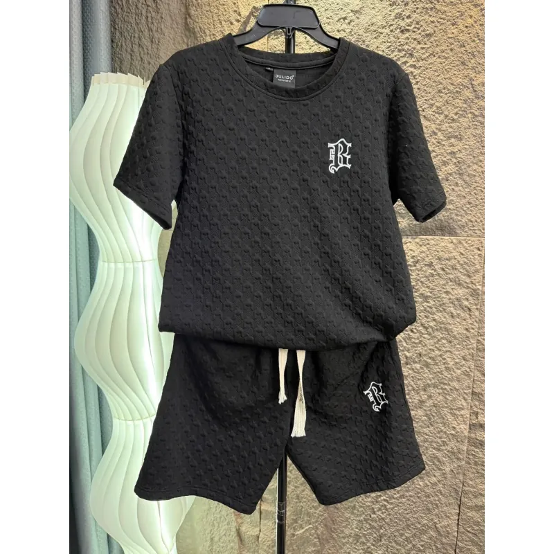 Bộ thun nam  1019365