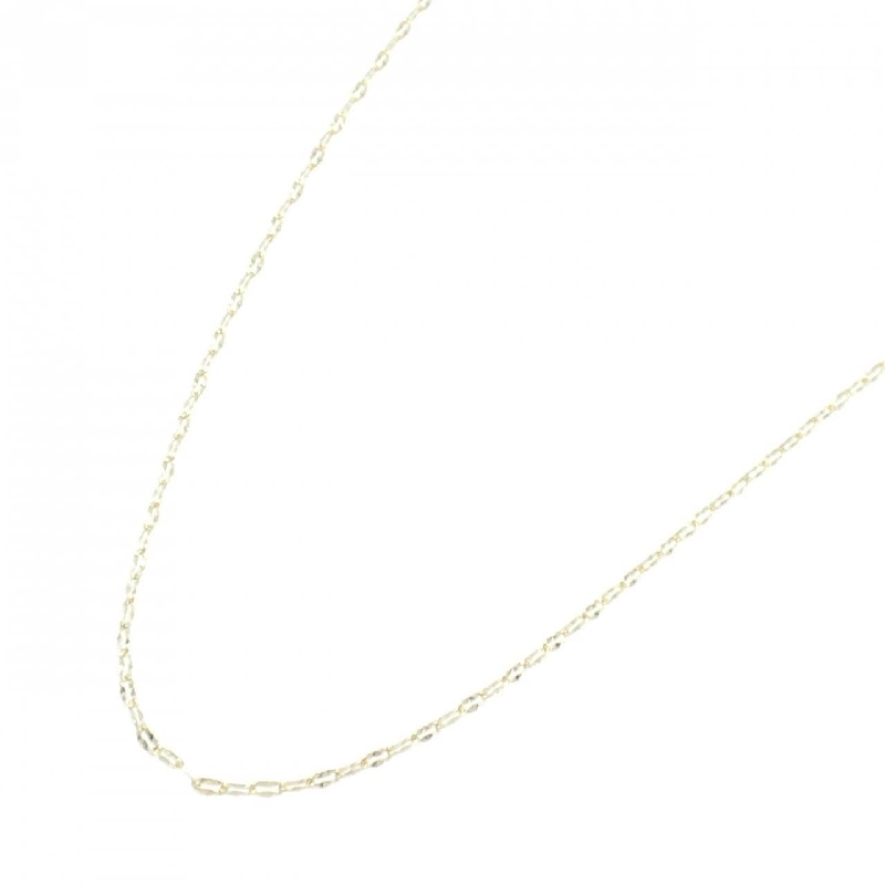 Dây chuyền K18YG - Hàng hiệu Authentic 864303