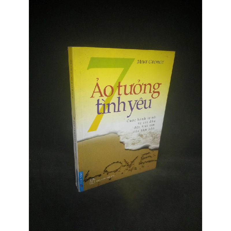 7 Ảo tưởng tình yêu mới 90% HPB.HCM0103 408553