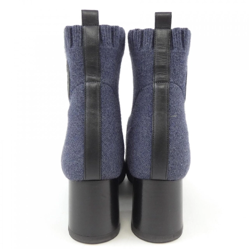 Giày bốt HERMES Volver 60 Click-Se-Nue 212163Z - Hàng hiệu Authentic 829982