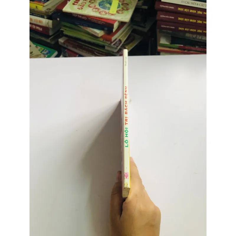 LÔ HỘI TRỊ BÁCH BỆNH  749119