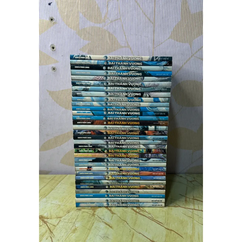 Đại thánh vương full 32t   1000896