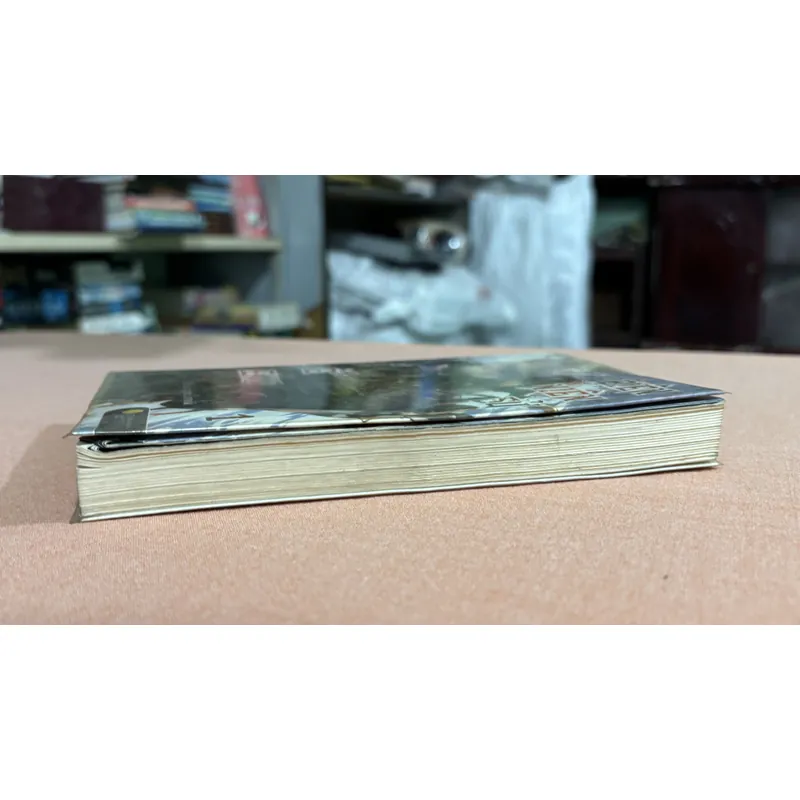 Biên niên sử đế chế Alexis 1 🌊 592216