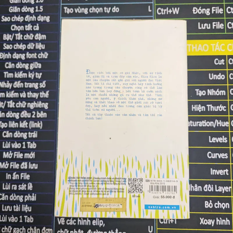 Kira Kira - Cynthia Kadohata 703800