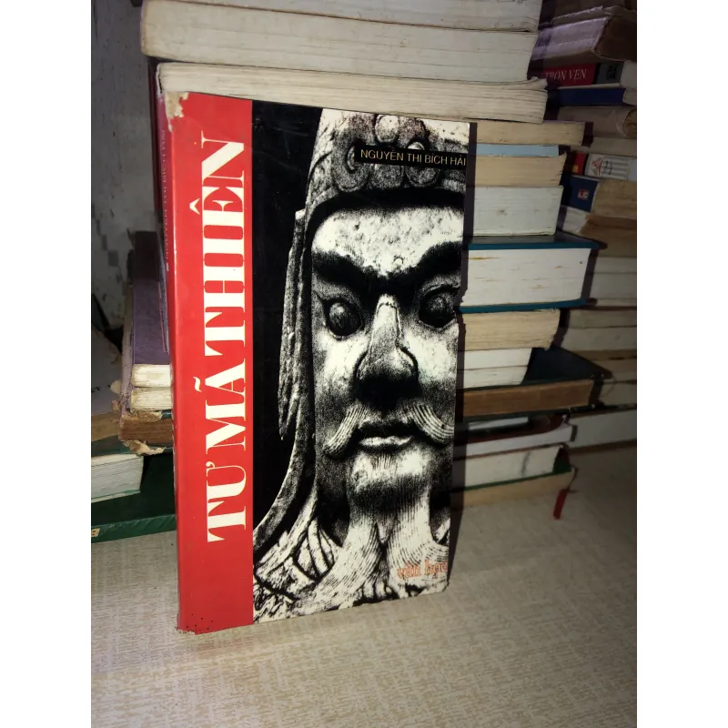 TƯ MÃ THIÊN 970738