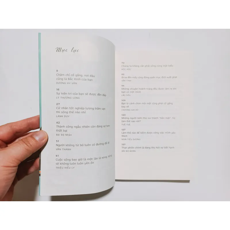 Kiên Trì Ắt Được Đền Đáp 826097