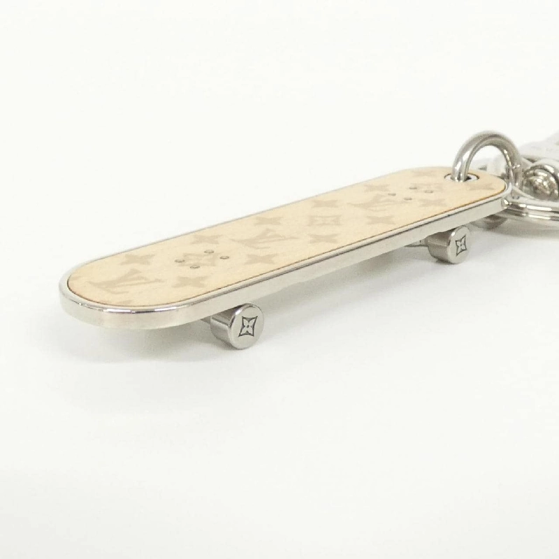 Móc khóa Louis Vuitton Monogram Porte Clé Skateboard Monogram MP3135 624044