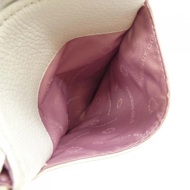 【クーポン対象】Túi COCOCELUX GOLD 659703