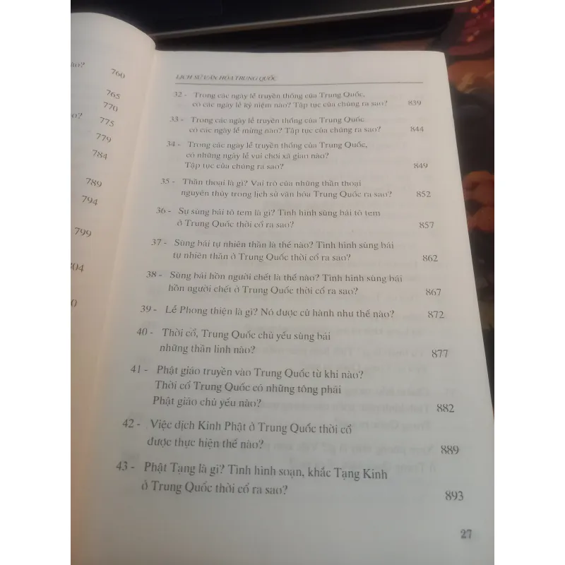 Lịch sử Văn Hoá Trung Quốc 548708