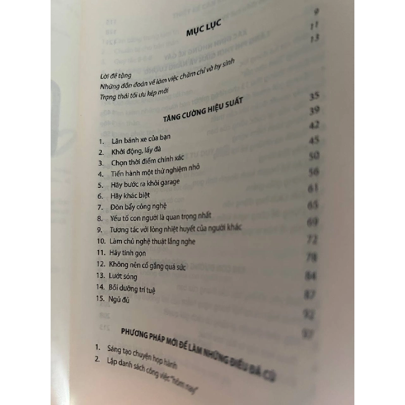 Thành Công Không Cần Trả Giá - Martin Bjergegaard & Jordan Milne - Martin Bjergegaard & Jordan Milne 1008195