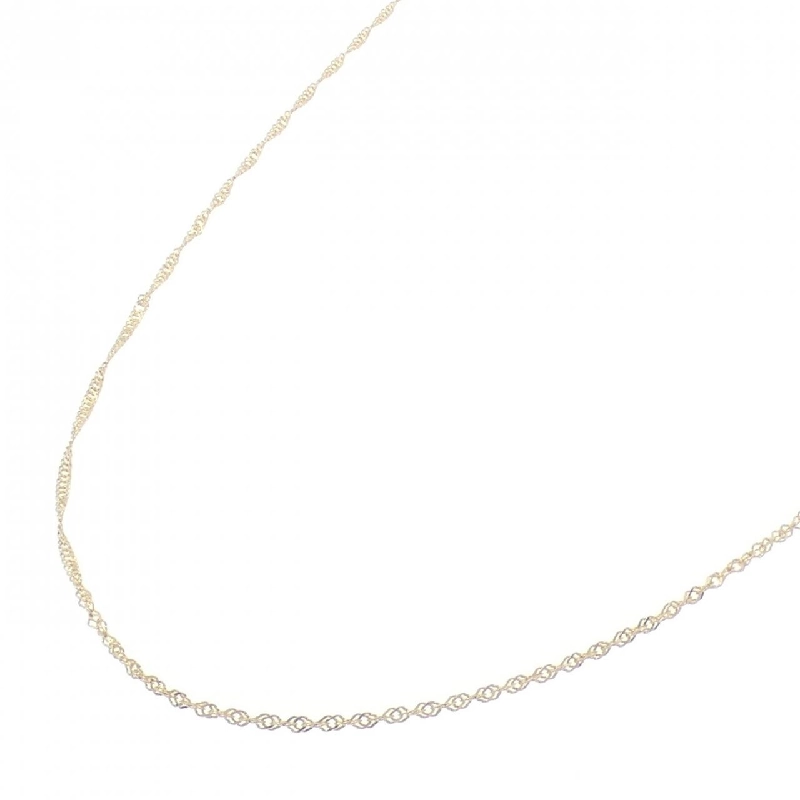 Aka K18YG Necklace - Hàng hiệu Authentic 842828