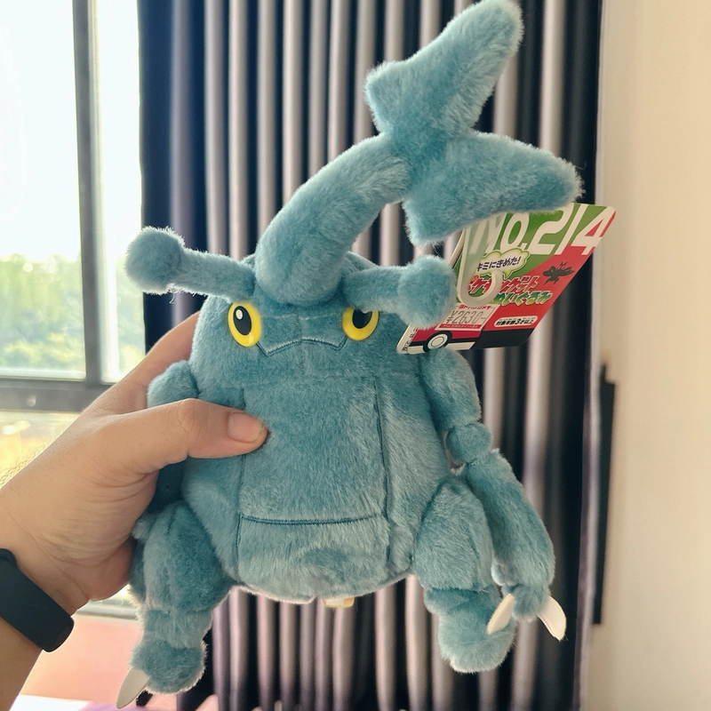 Plush Pokemon chính hãng Pokemon Center Nhật 328547