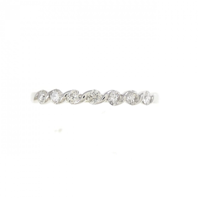 Nhẫn kim cương PT950 0.20CT - Hàng hiệu Authentic 854308