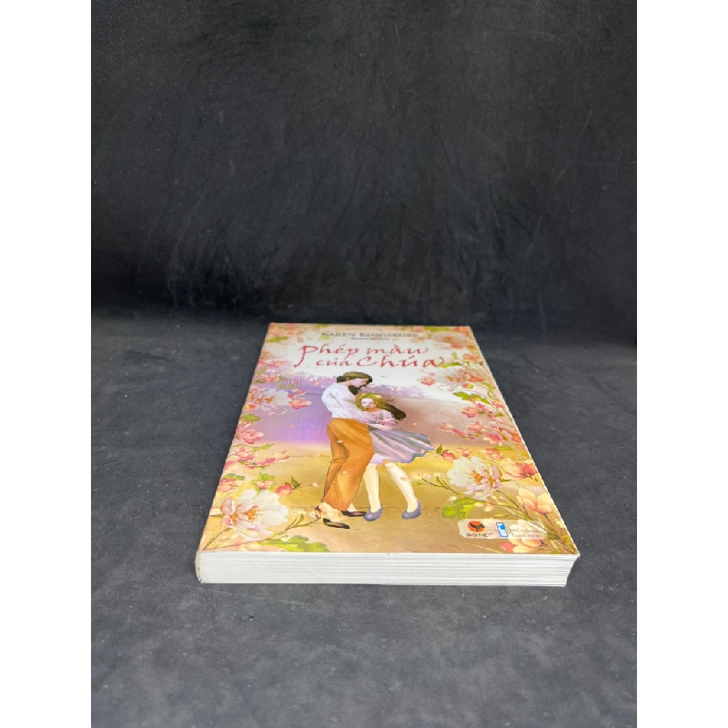 Phép Màu Của Chúa - Karen Kingsbury new 90% HCM.ASB0806 Oreka-Blogmeo 64745