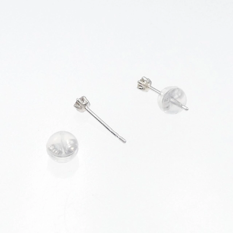 PT900 Solitaire Bông tai Kim cương 0.10CT - Hàng hiệu Chính hãng 868280