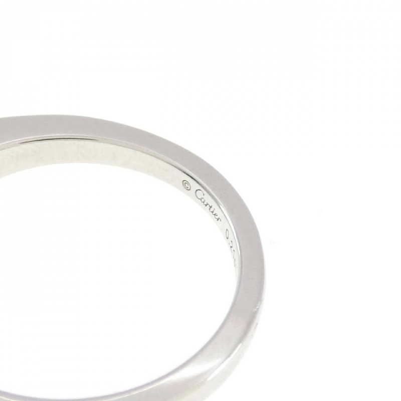 Nhẫn Ballerina Cartier 0.21CT D IF EXT - Hàng hiệu Chính hãng 837489