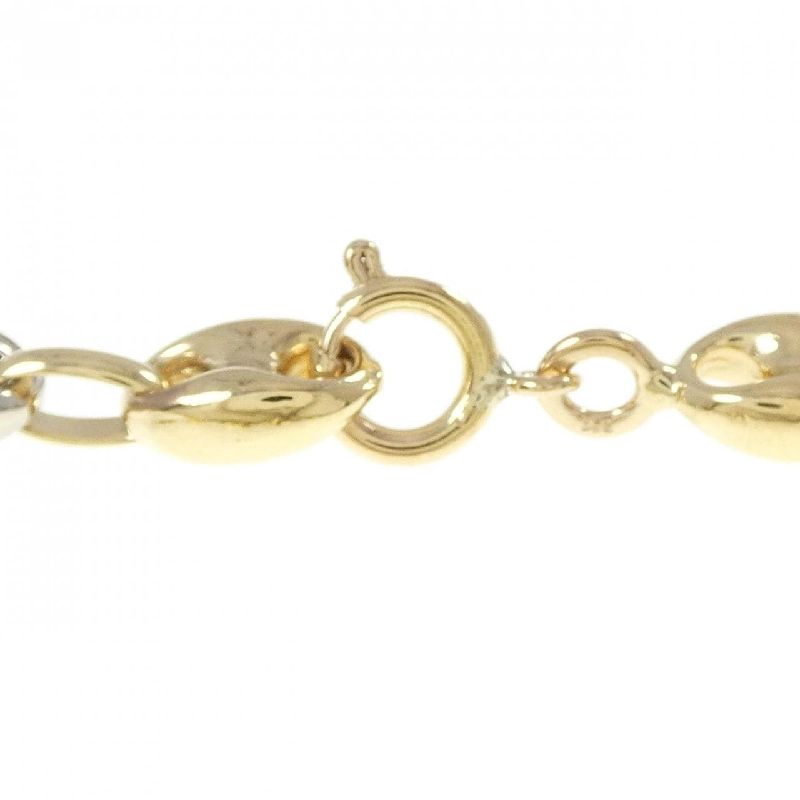 750YG/750WG Necklace - Hàng hiệu Authentic 864615