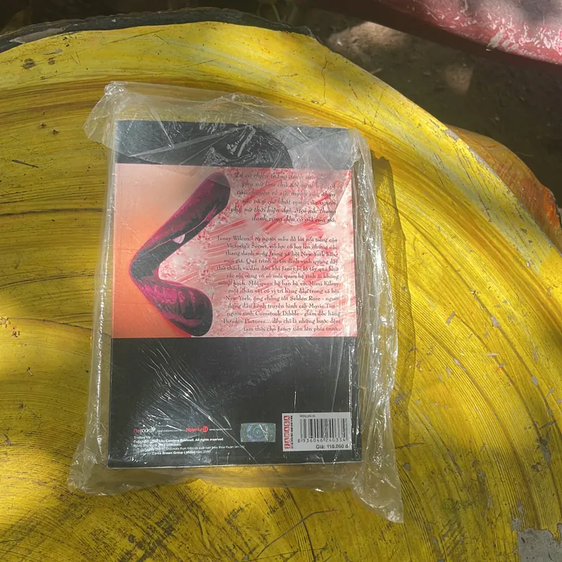 MỘNG PHÙ DU (6)- CANDACE BUSHNELL  707466