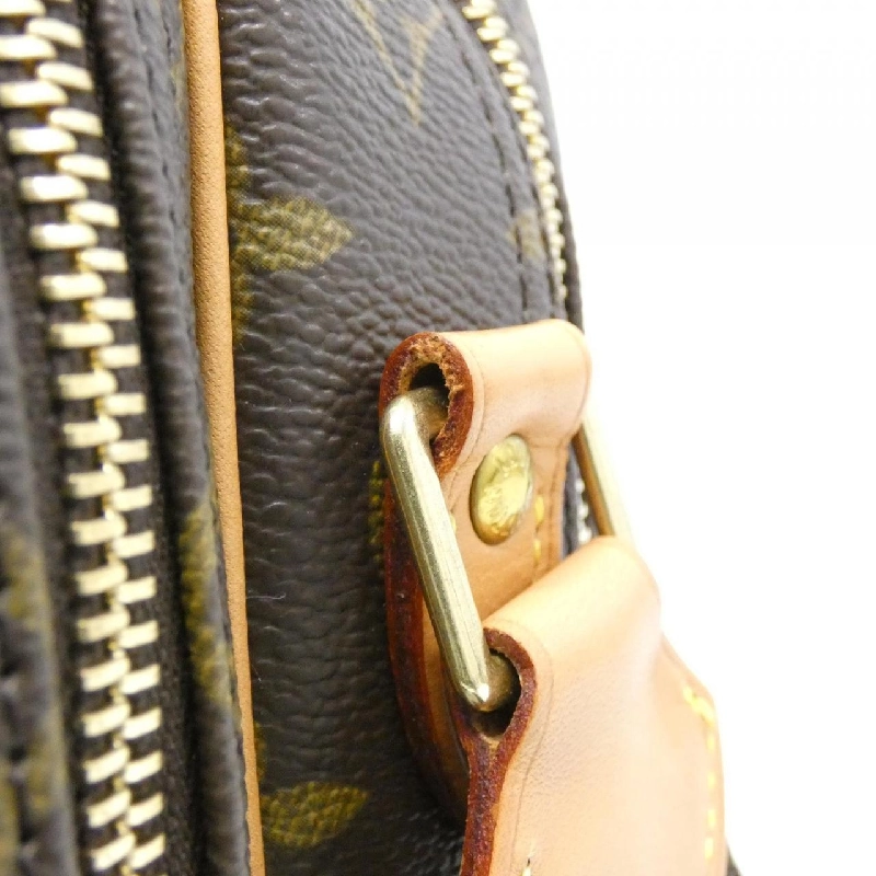 Túi xách vai Louis Vuitton Monogram Reporter 28cm M45254 - Hàng hiệu Chính hãng 766236