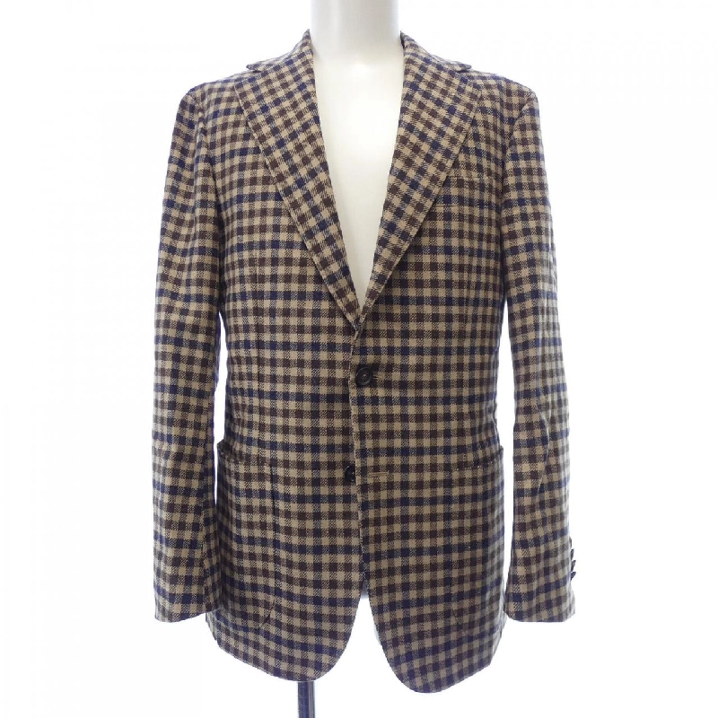 DE PETRILLO Jacket - Hàng hiệu Authentic 882153