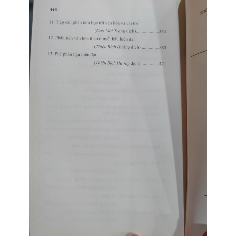 Các lý thuyết văn hoá  479559