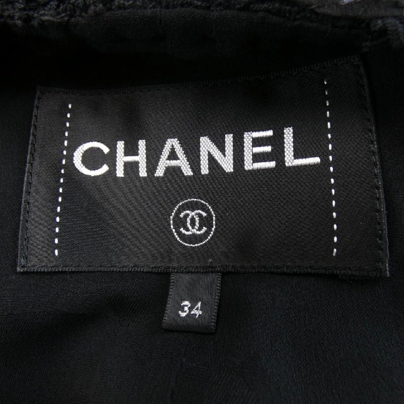 CHANEL P70610V61941 Áo gile - Hàng hiệu Authentic 774298