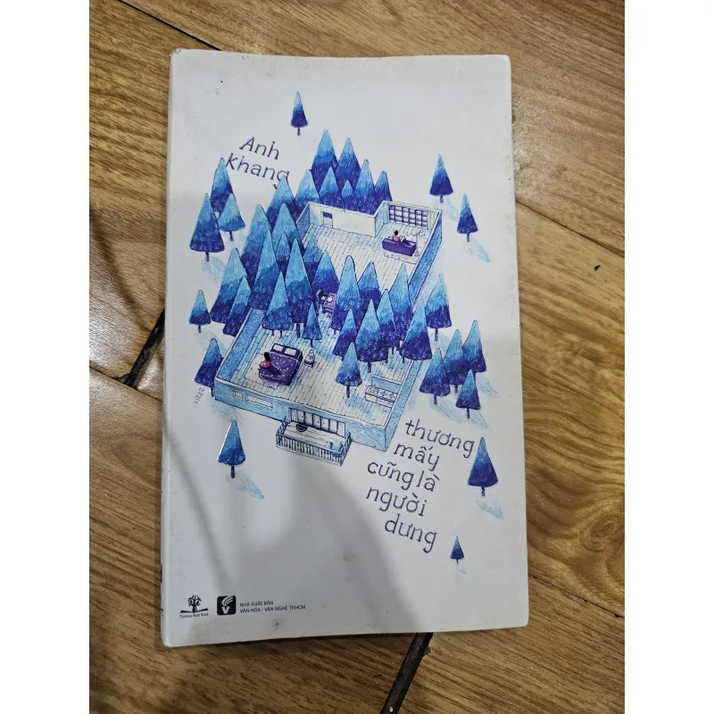 Thương mấy cũng là người dưng 20k
Chất lượng đọc 1008632