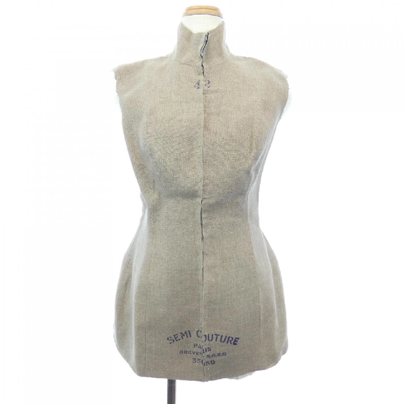 【Mã giảm giá】【Cổ điển】Martin Margiela MARTIN MARGIELA Áo 646017